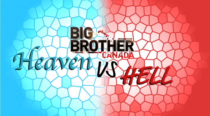 #BBCAN6 HAS ARRIVED